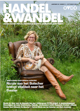 Handel & Wandel editie 3 